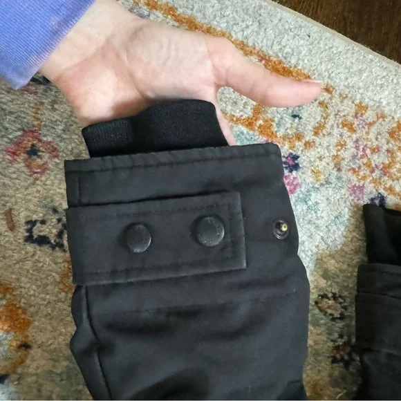 Canada Goose Shelburne Parka Heritage Fur - Picture 12 of 15